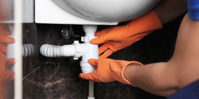 Como Desentupir Cano de Pia em Campinas: Confira 7 Métodos Como desentupir cano de pia em Campinas