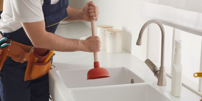 Como Desentupir Pia de Cozinha em Campinas: Confira 10 Dicas Como desentupir pia de cozinha em Campinas