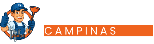ícone desentupidora campinas