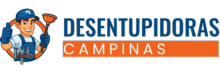 logo desentupidora campinas